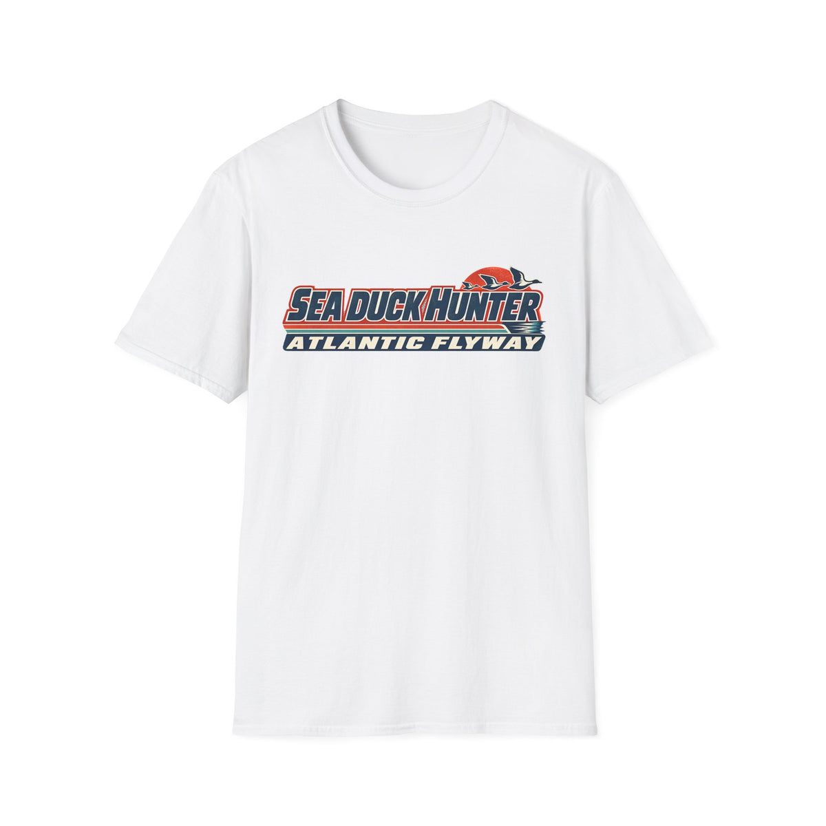 Sea Duck Hunter T-Shirt