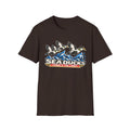 Sea Ducks T-Shirt