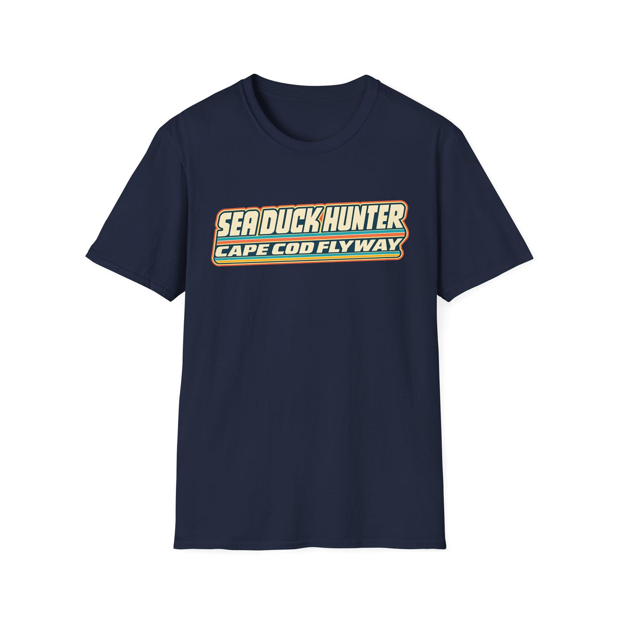 Sea Duck Hunter T-Shirt