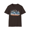 Sea Ducks T-Shirt