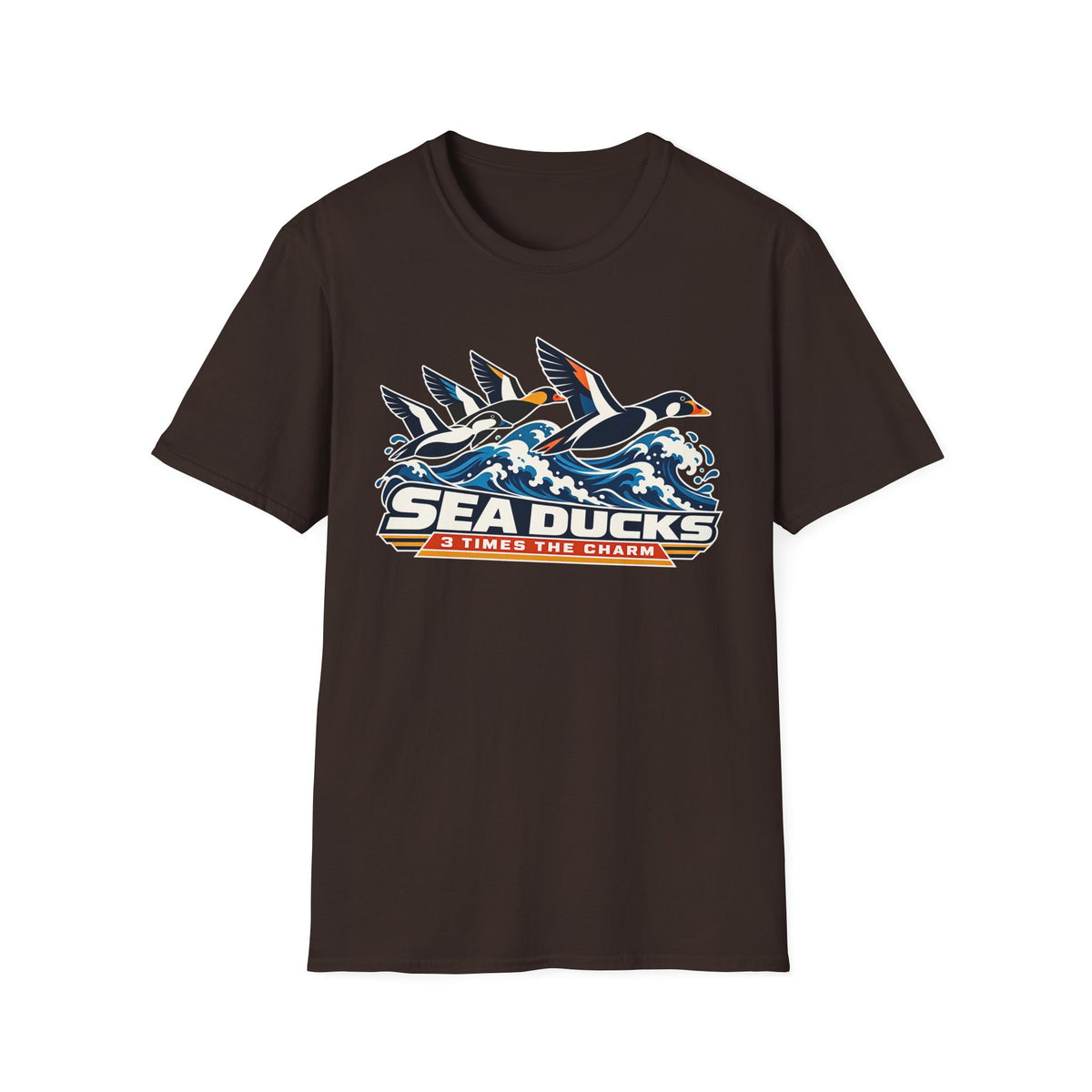 Sea Ducks T-Shirt