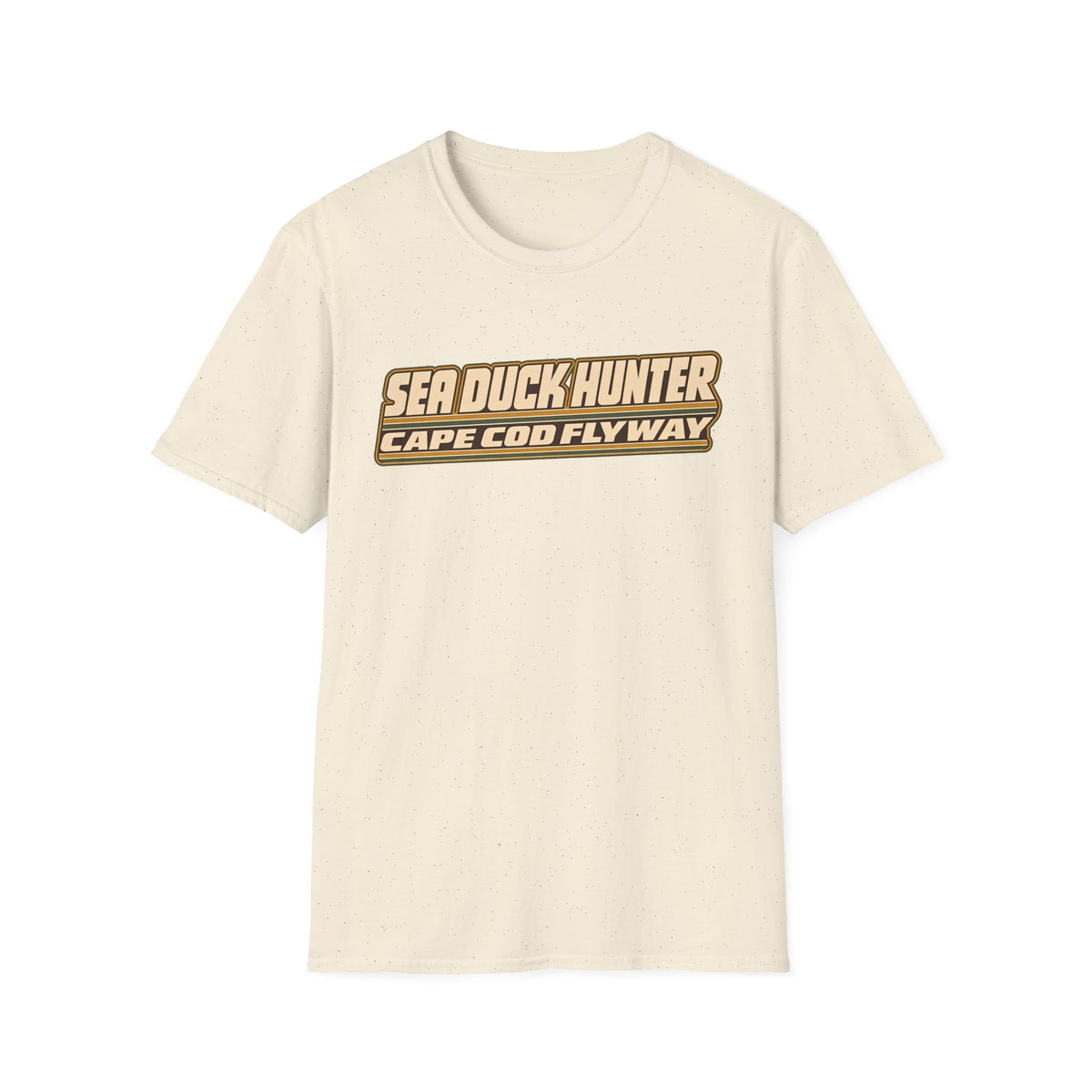 Sea Duck Hunter T-Shirt