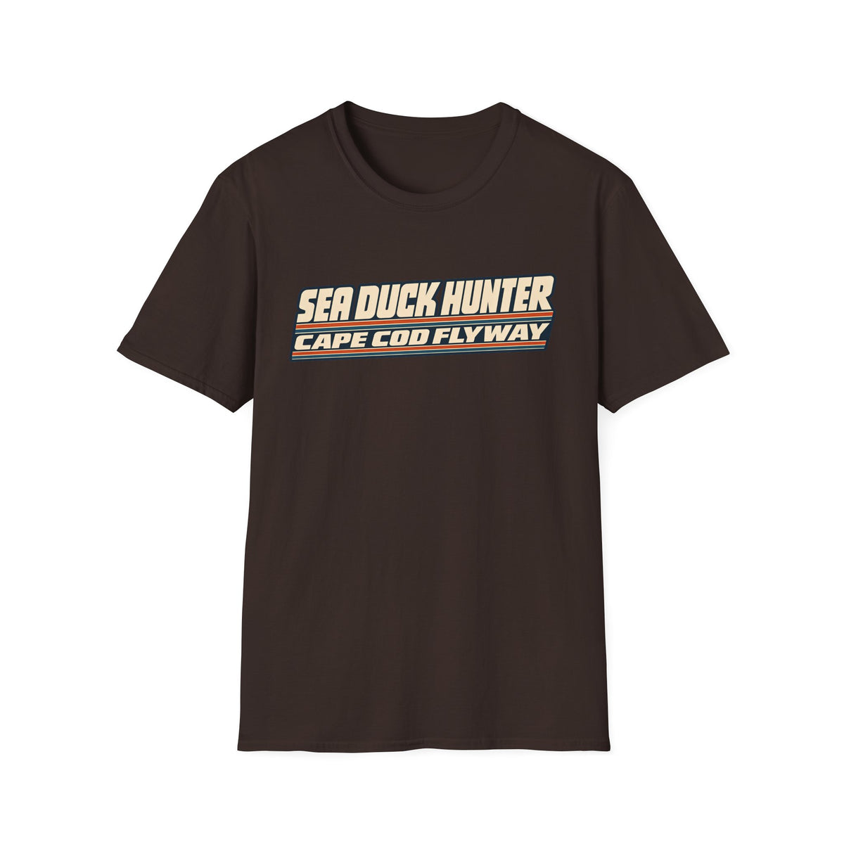 Sea Duck Hunter T-Shirt
