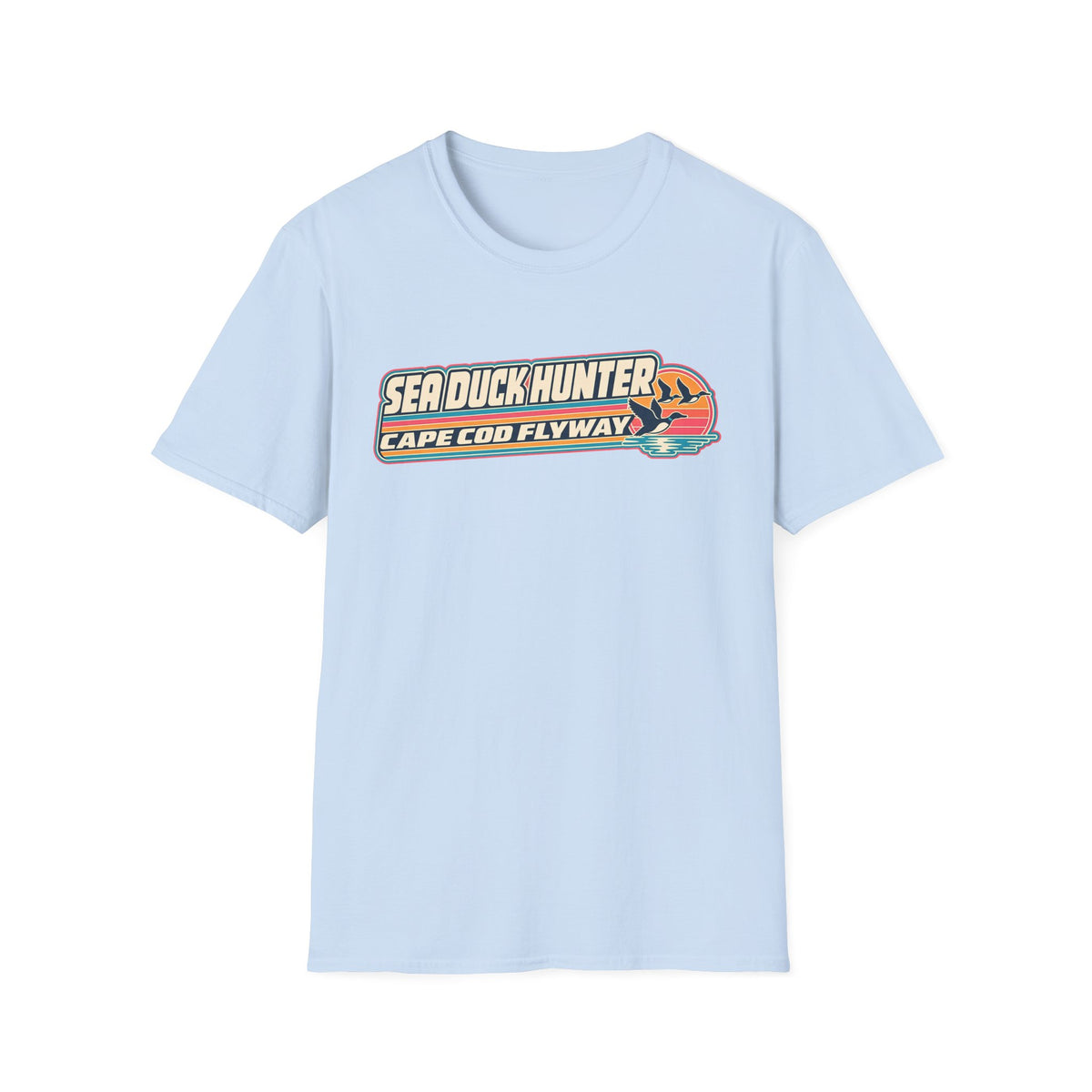 Sea Duck Hunter T-Shirt