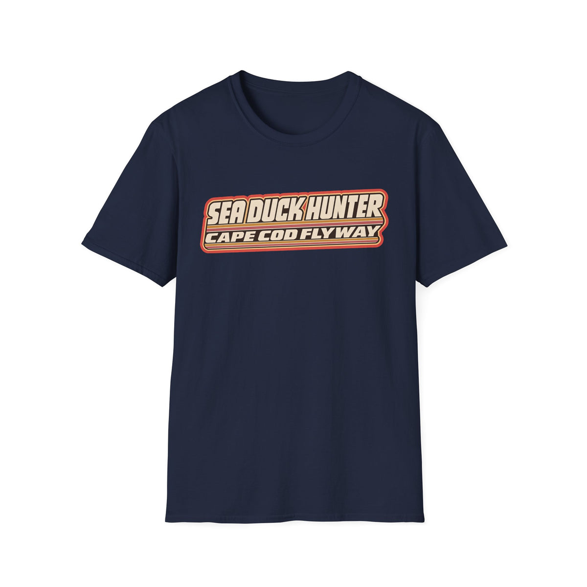 Sea Duck Hunter T-Shirt