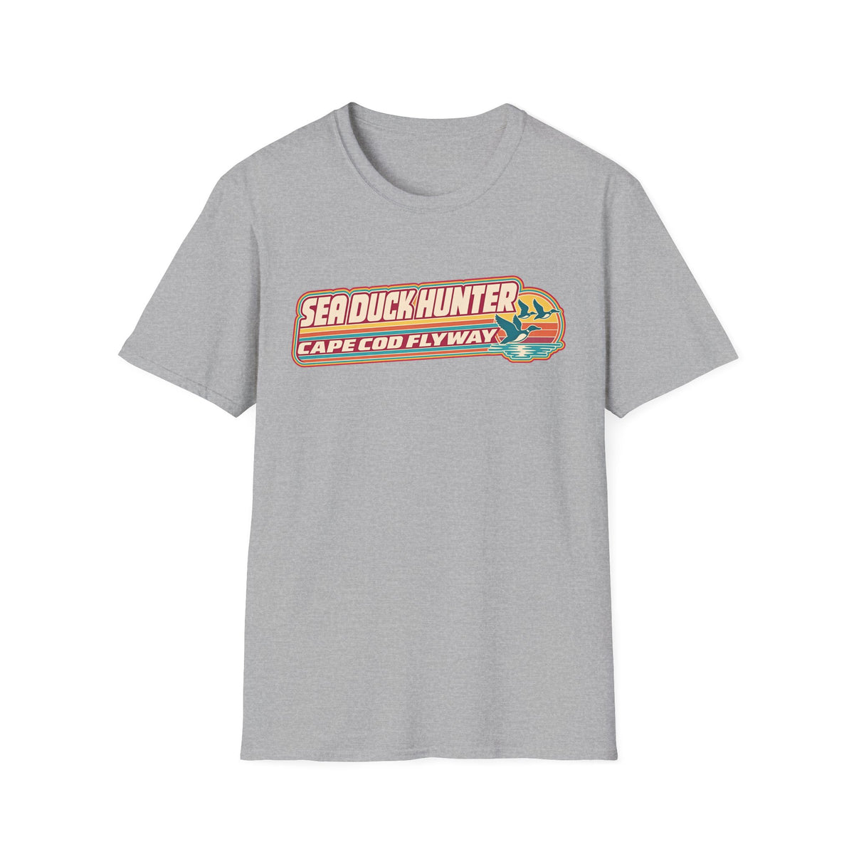 Sea Duck Hunter T-Shirt