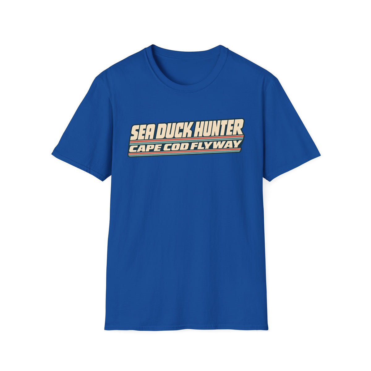 Sea Duck Hunter T-Shirt