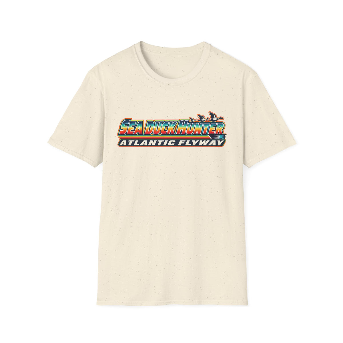 Sea Duck Hunter T-Shirt