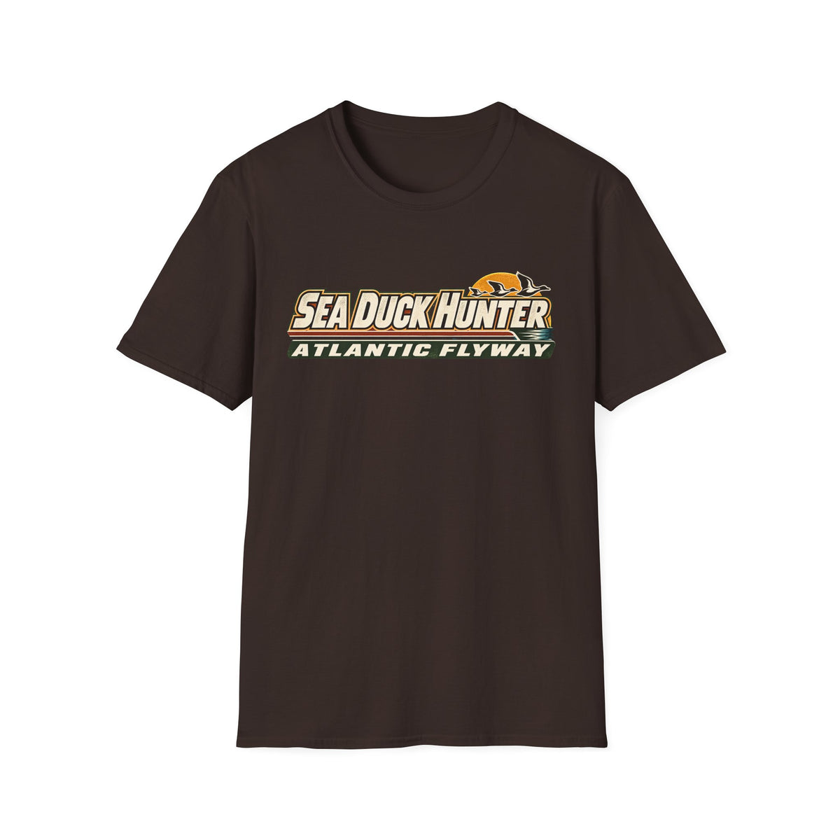 Sea Duck Hunter T-Shirt