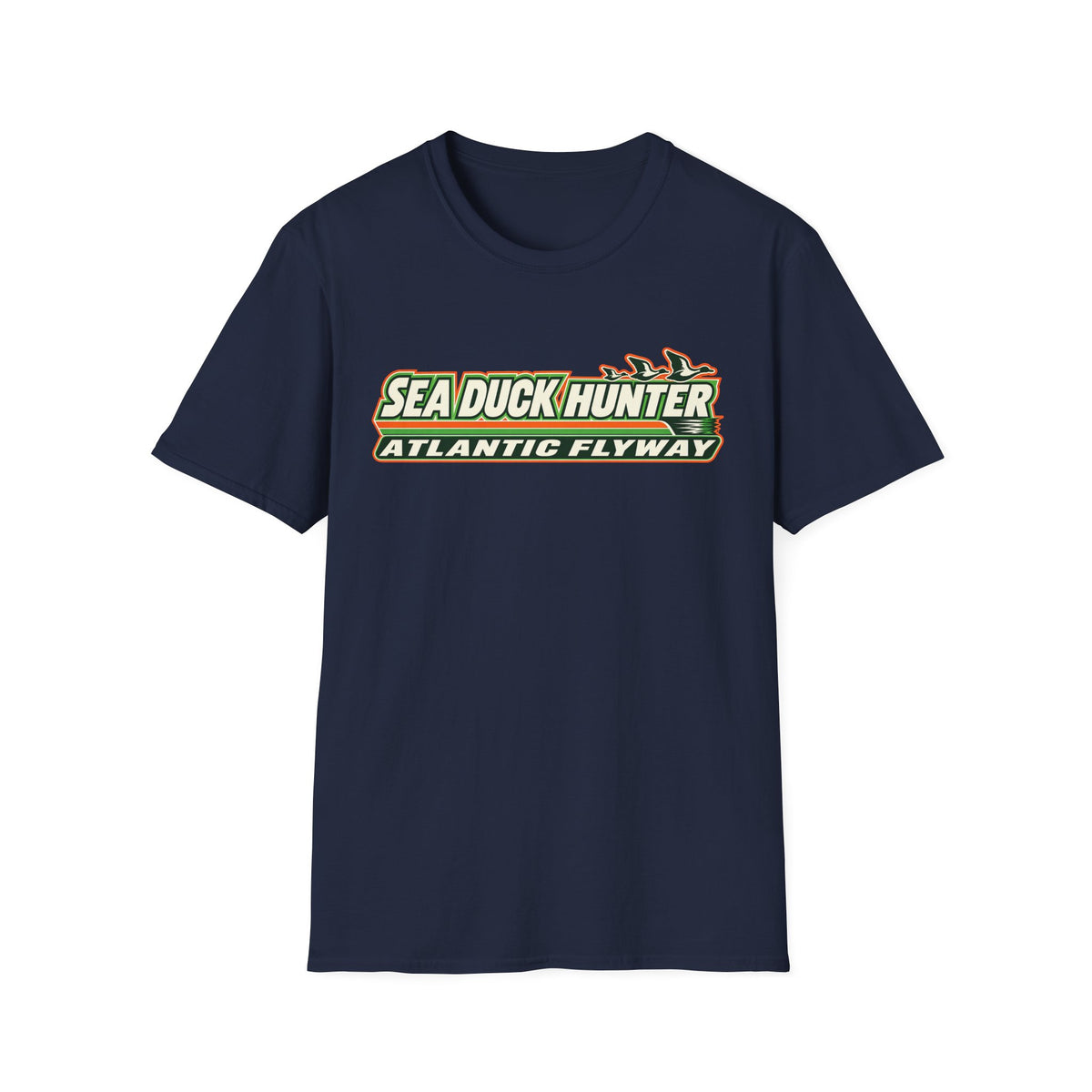 Sea Duck Hunter T-Shirt