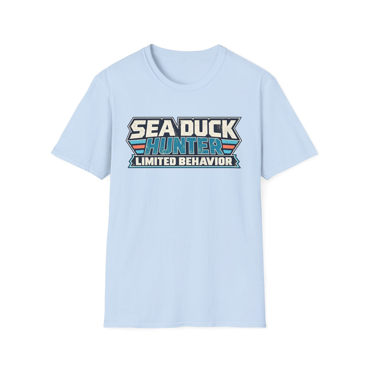Sea Duck Hunter T-Shirt