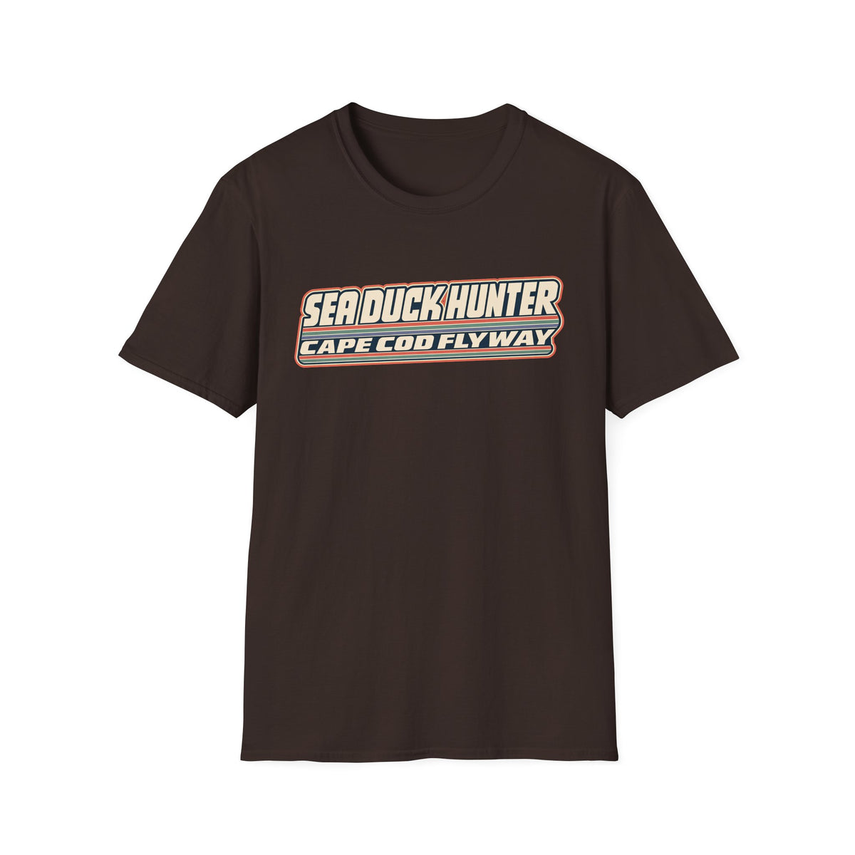 Sea Duck Hunter T-Shirt