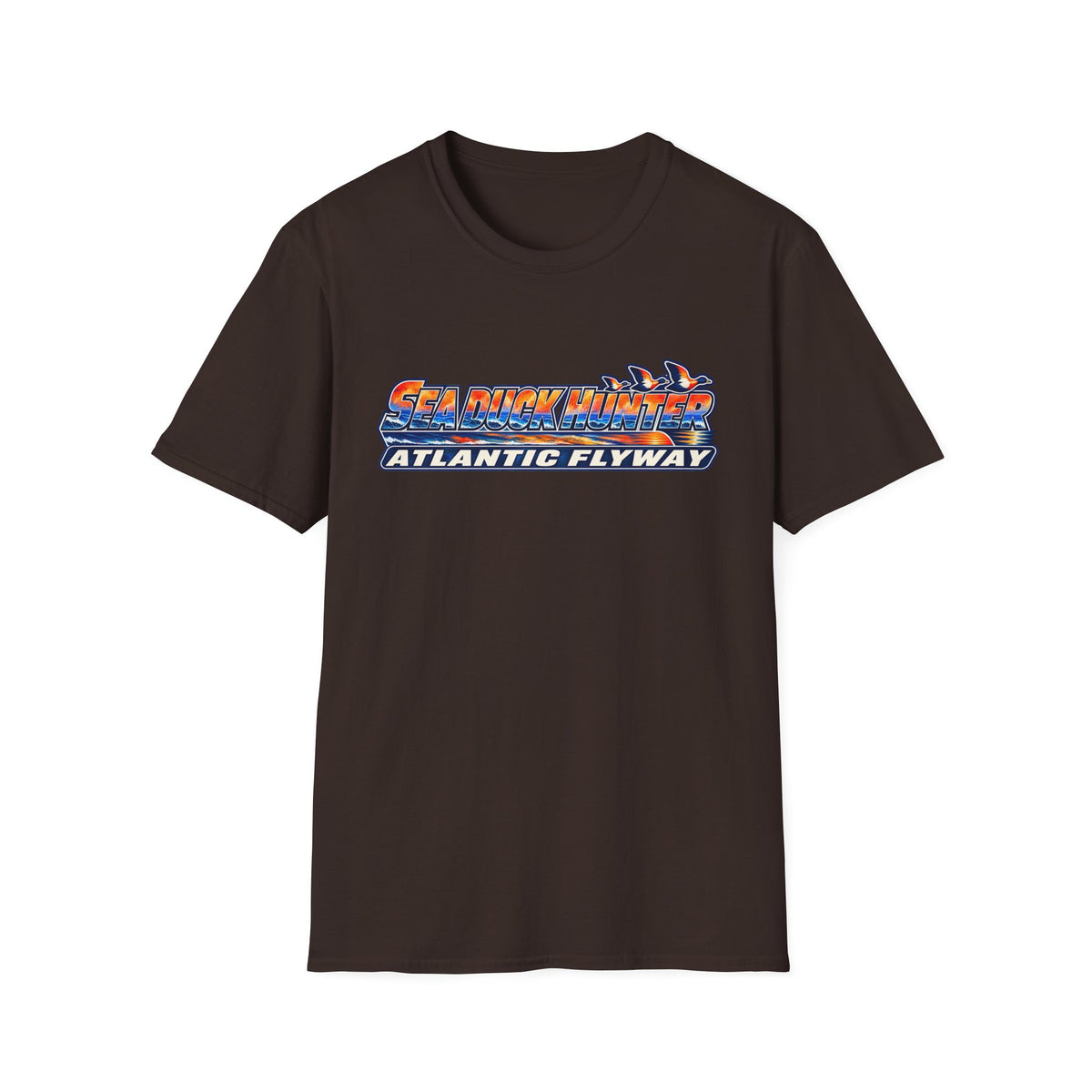 Sea Duck Hunter T-Shirt