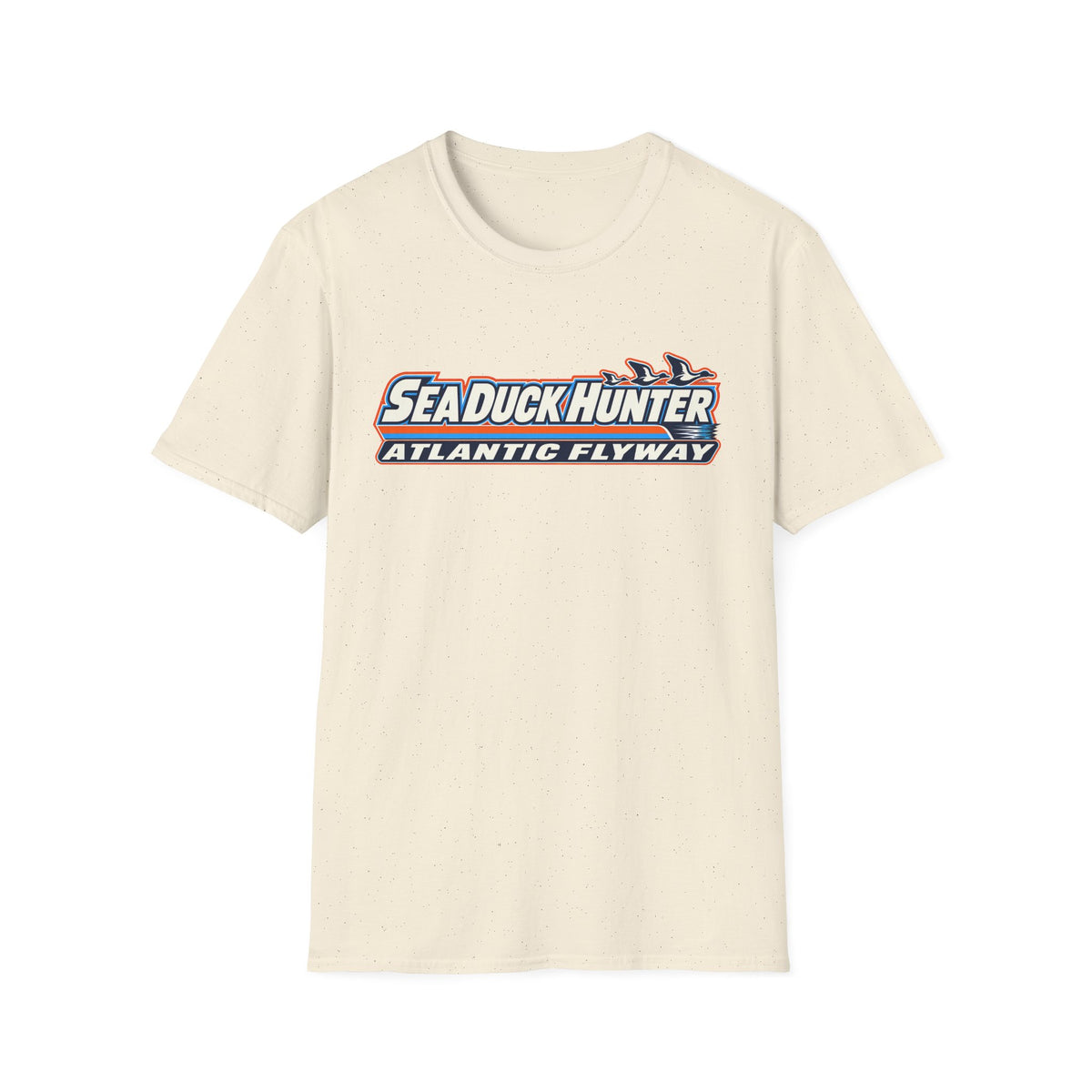 Sea Duck Hunter T-Shirt