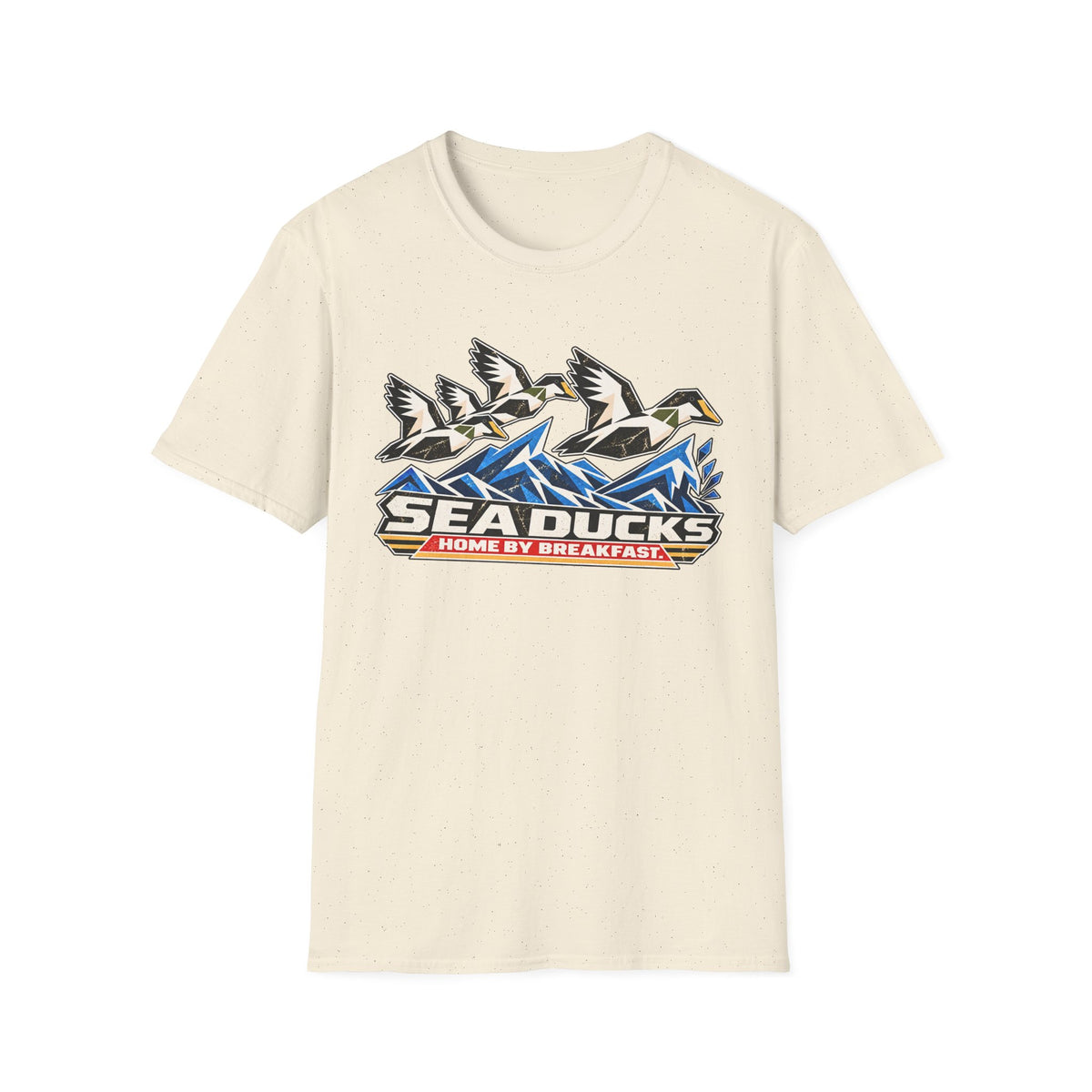 Sea Ducks T-Shirt