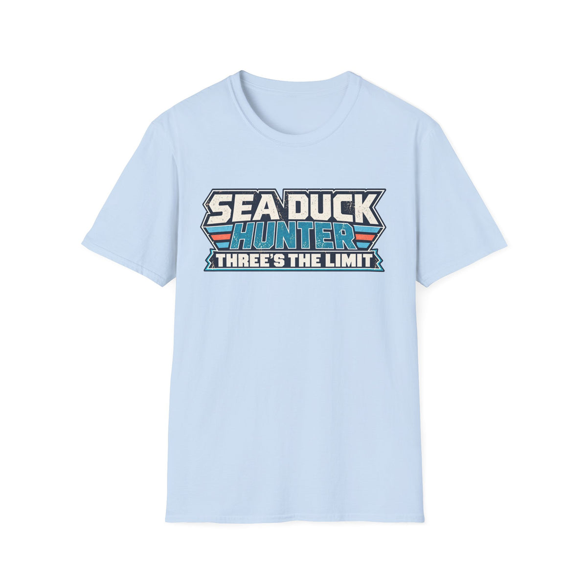 Sea Duck Hunter T-Shirt