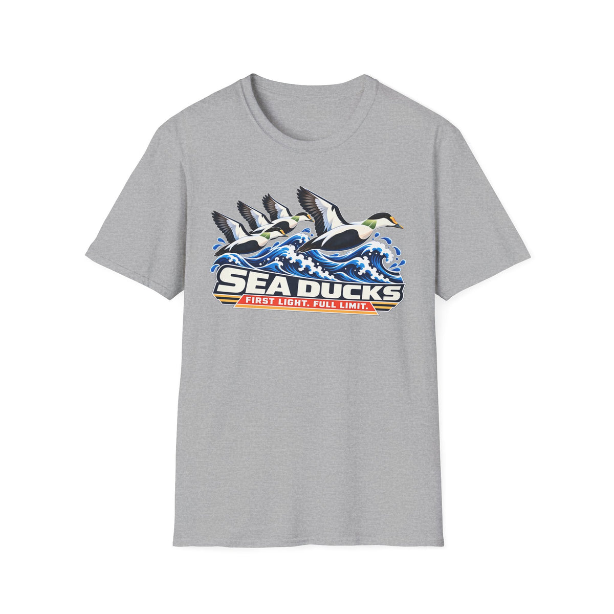 Sea Ducks T-Shirt