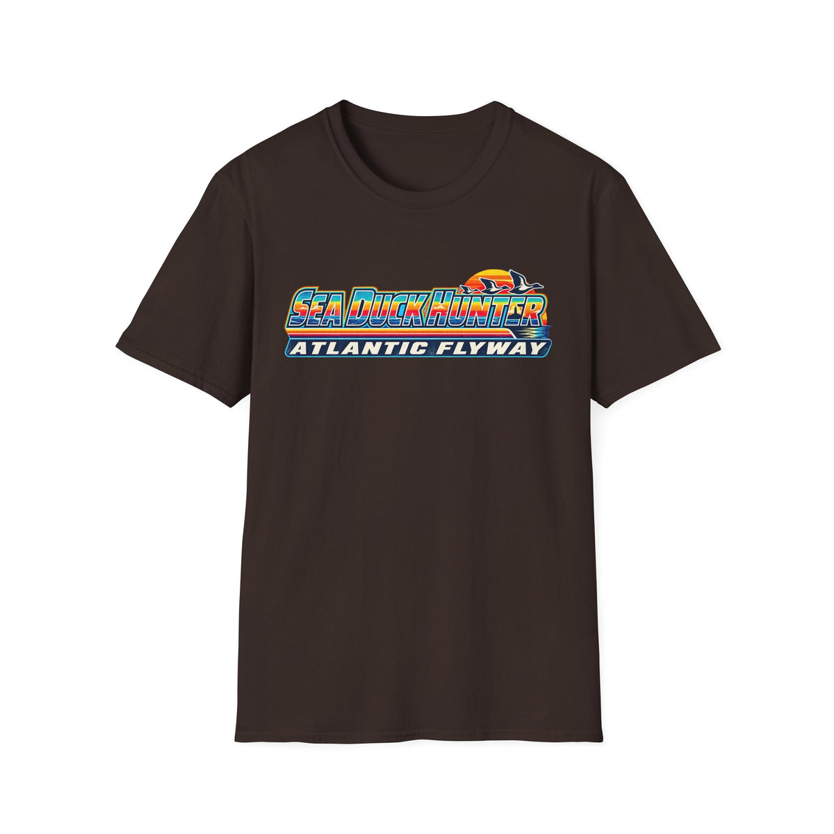 Sea Duck Hunter T-Shirt