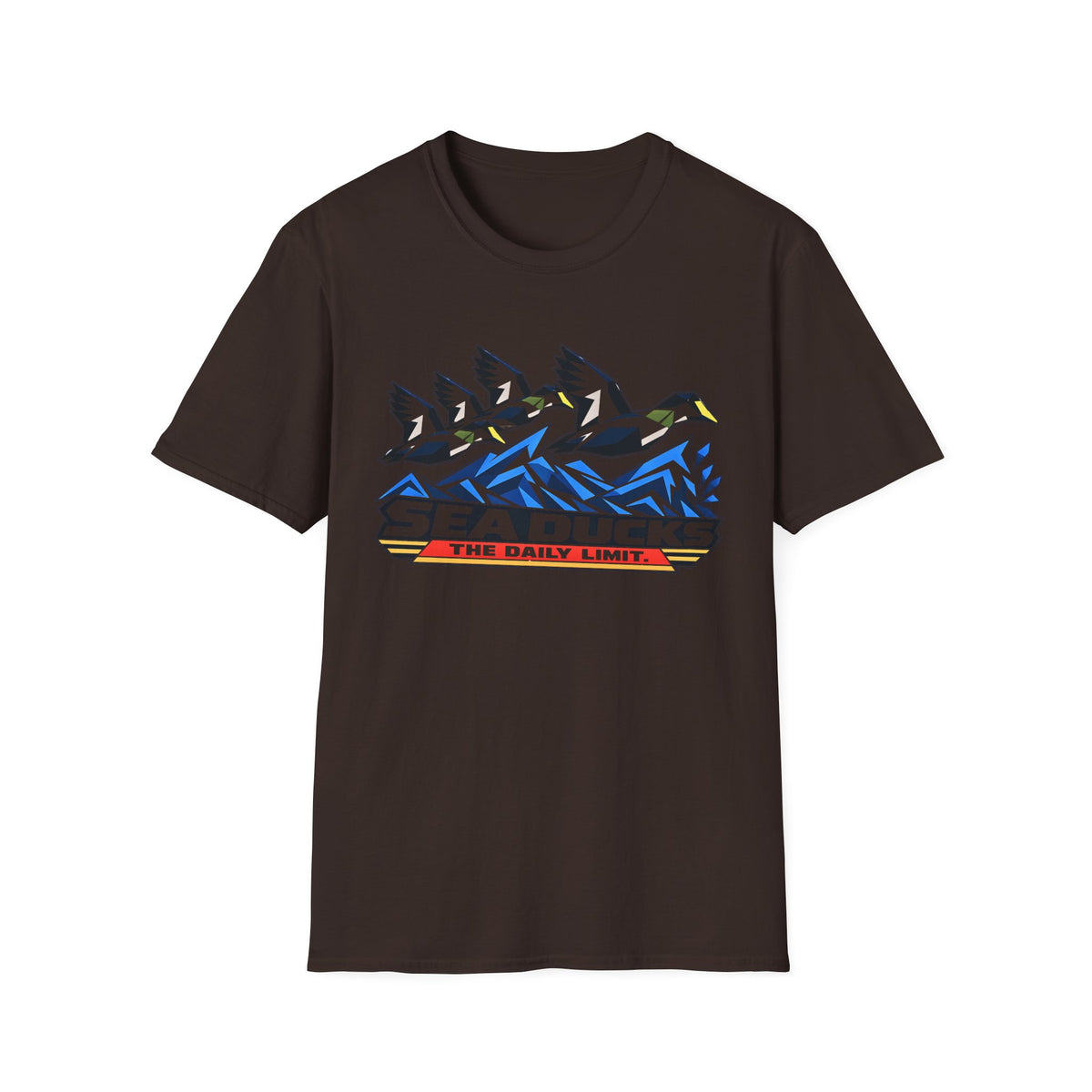 Sea Ducks T-Shirt