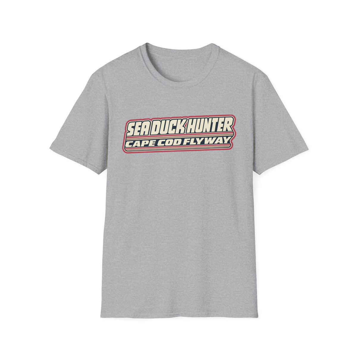 Sea Duck Hunter T-Shirt