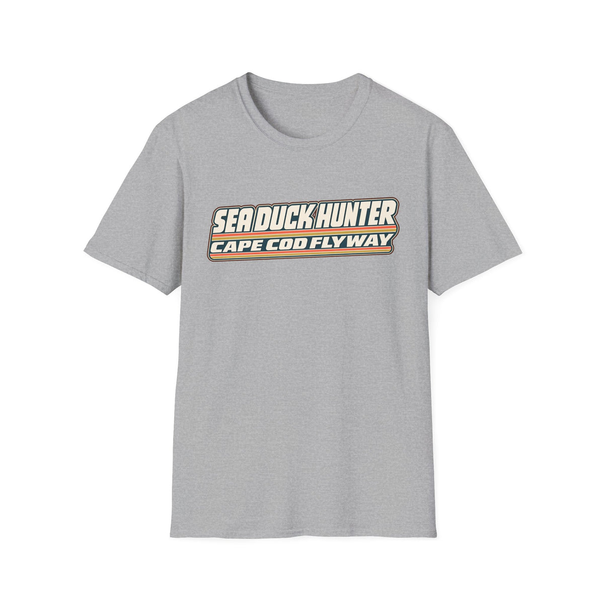 Sea Duck Hunter T-Shirt