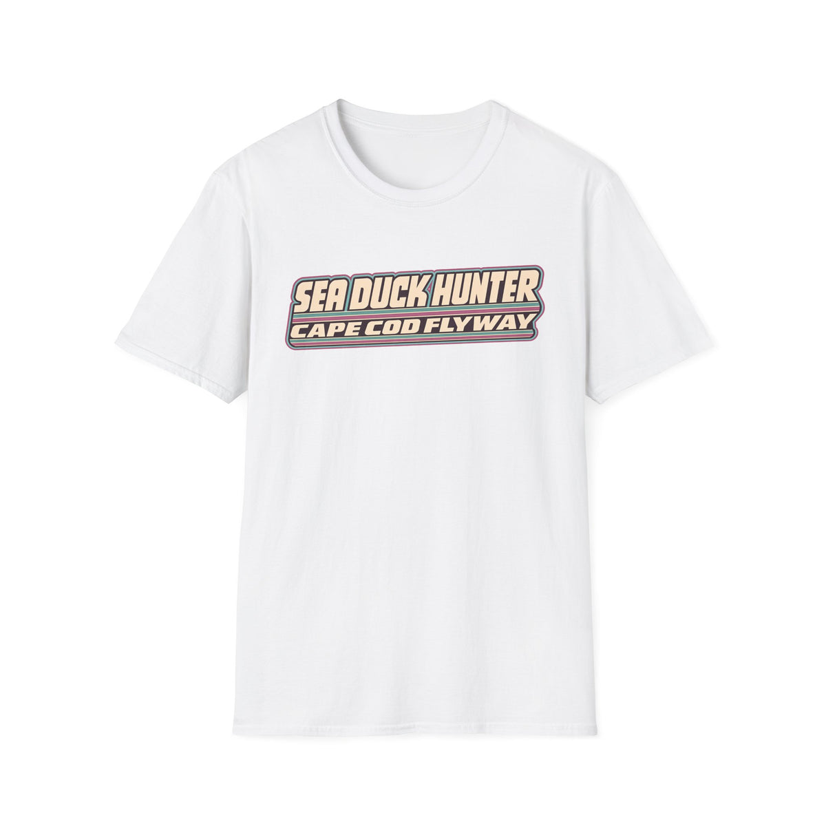Sea Duck Hunter T-Shirt