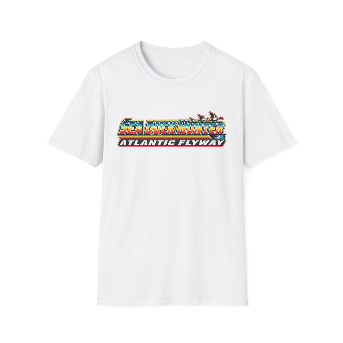 Sea Duck Hunter T-Shirt