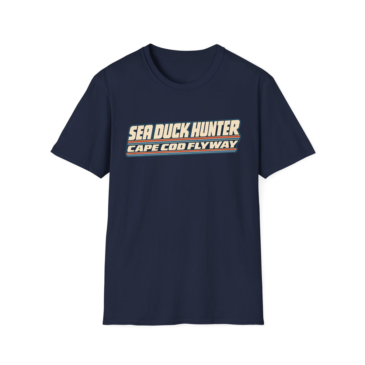 Sea Duck Hunter T-Shirt