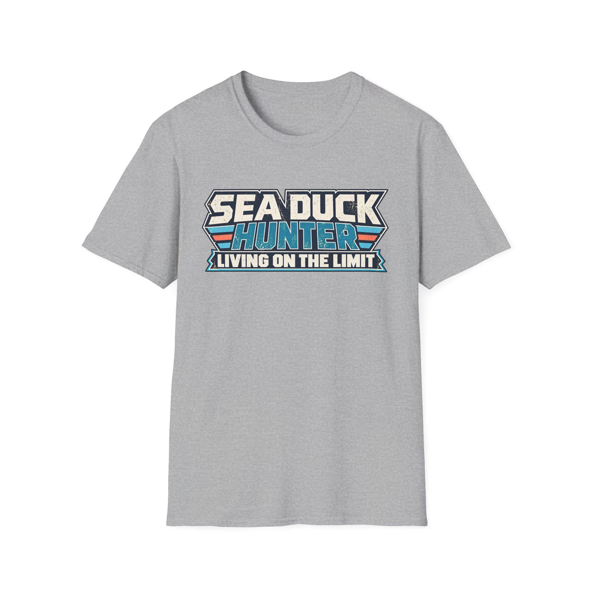 Sea Duck Hunter T-Shirt