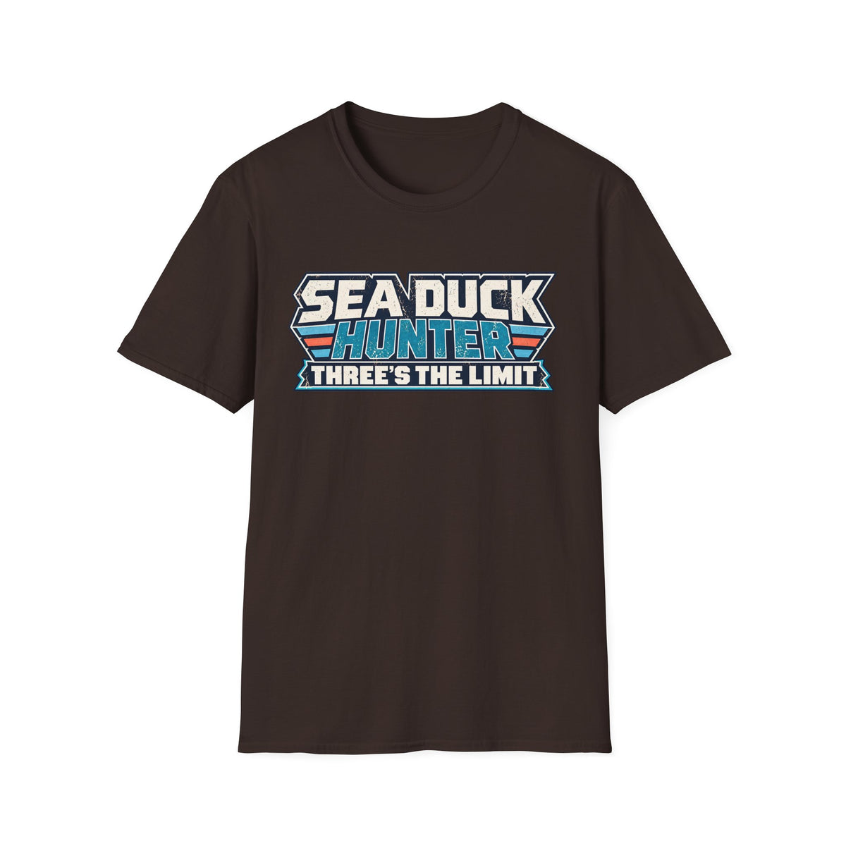 Sea Duck Hunter T-Shirt