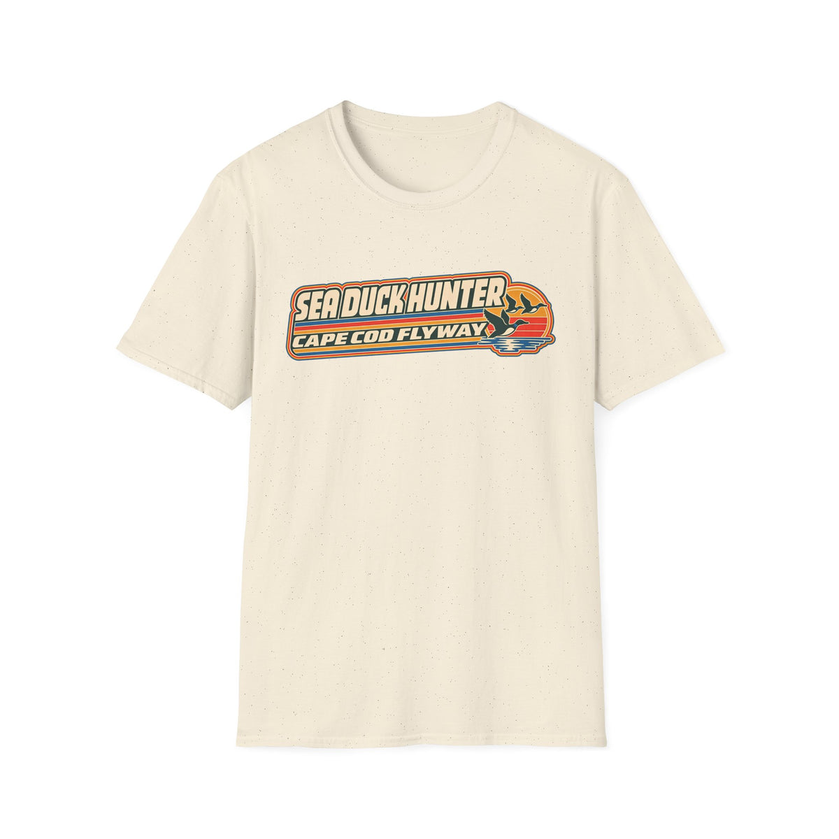 Sea Duck Hunter T-Shirt