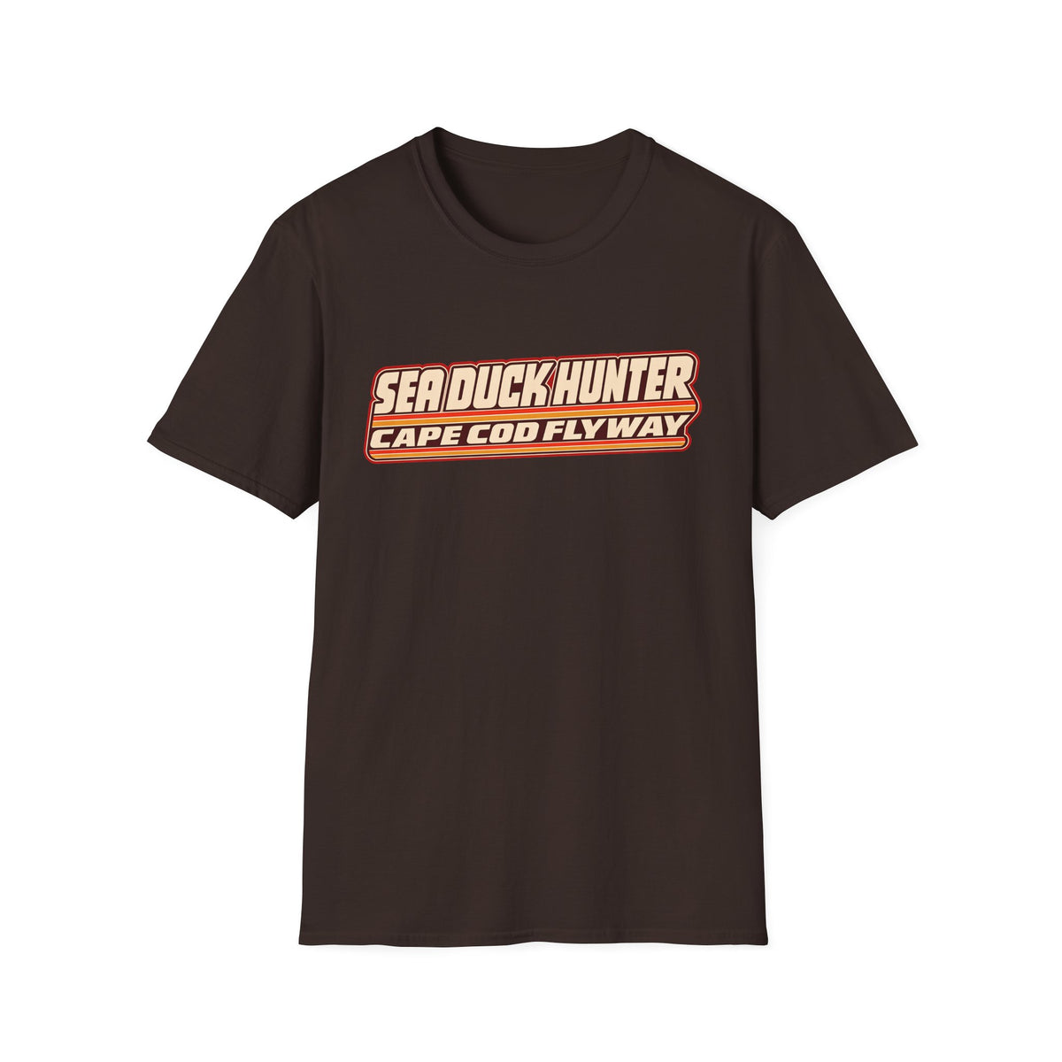 Sea Duck Hunter T-Shirt