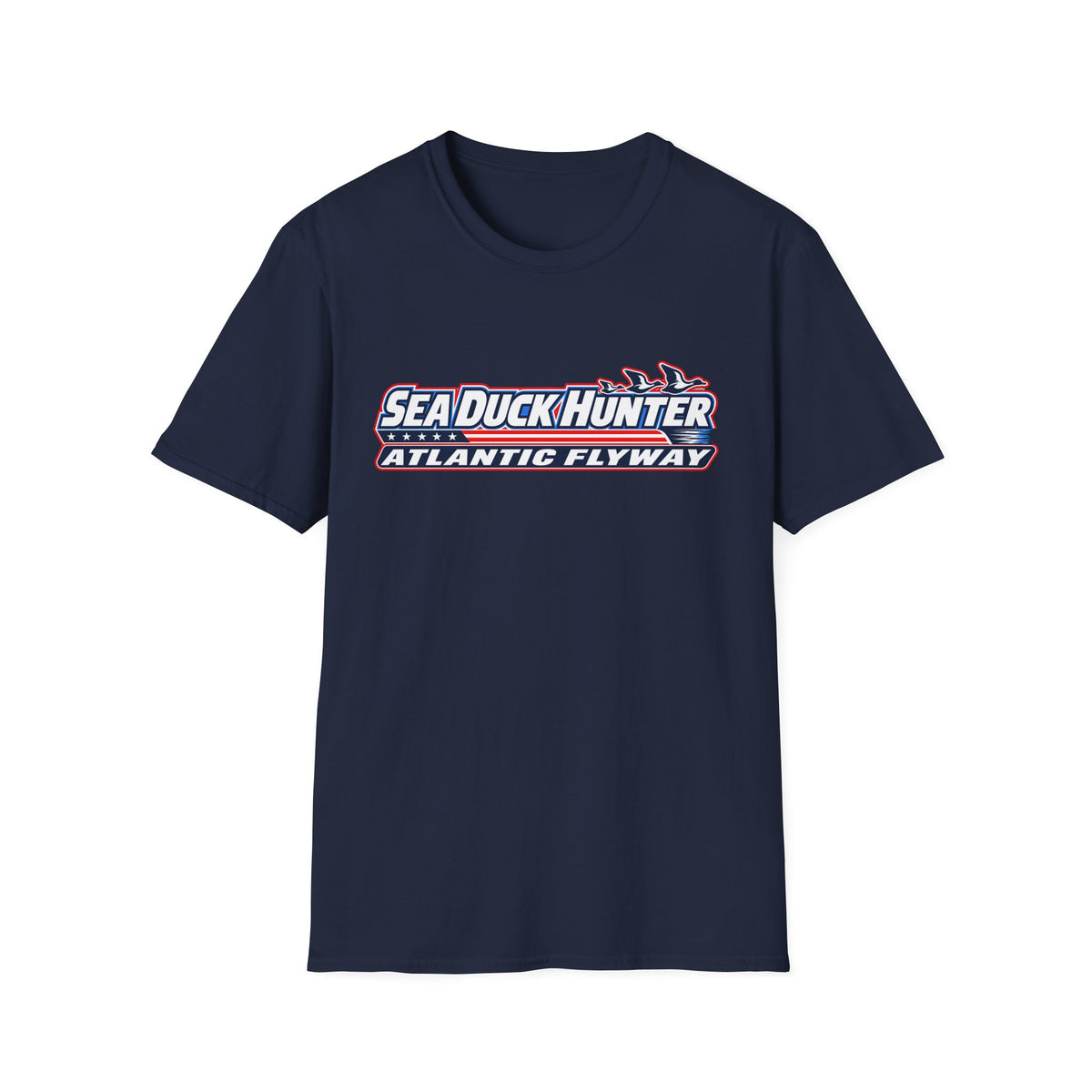 Sea Duck Hunter T-Shirt