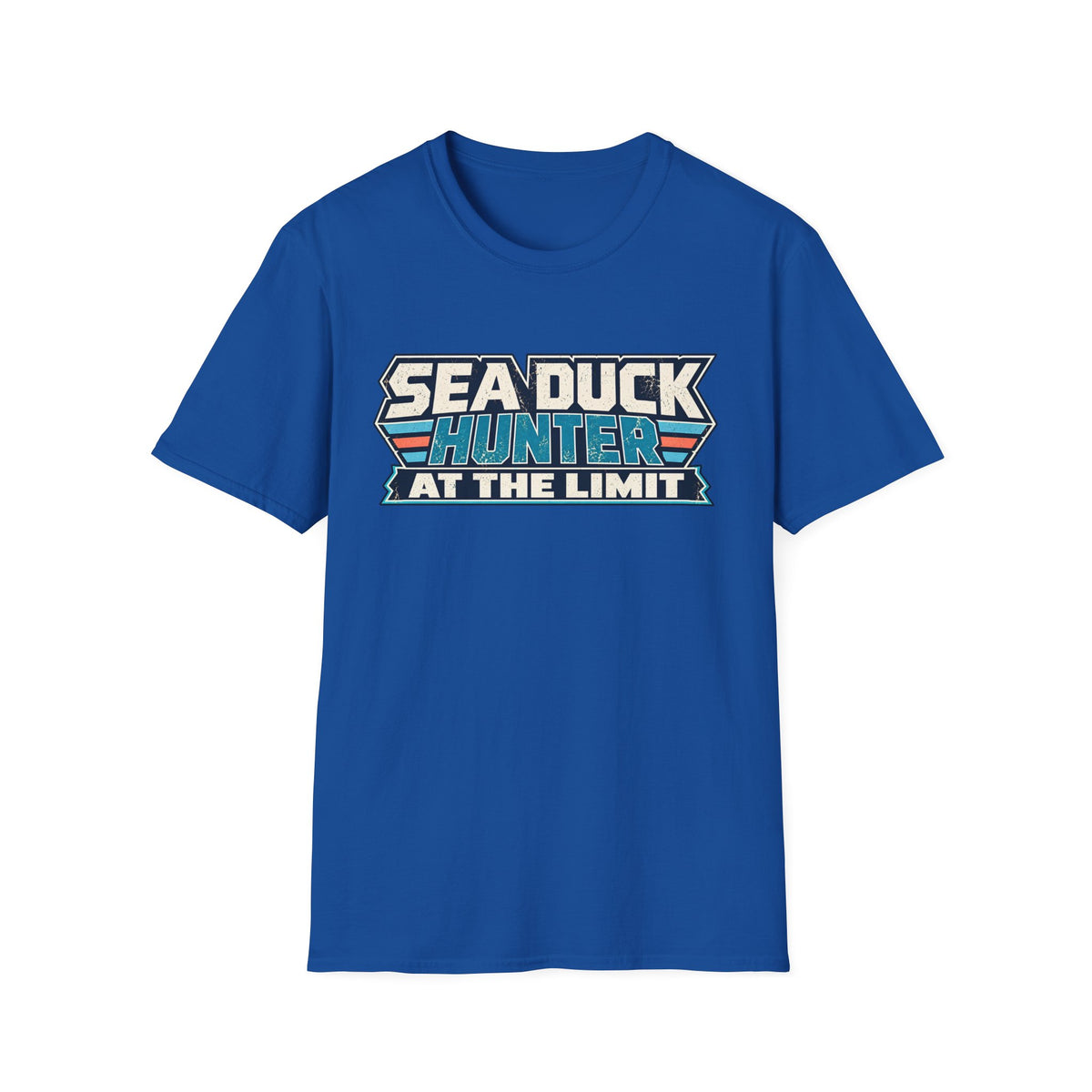 Sea Duck Hunter T-Shirt