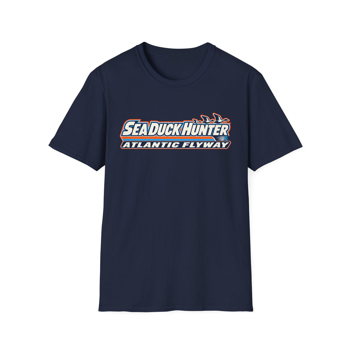 Sea Duck Hunter T-Shirt