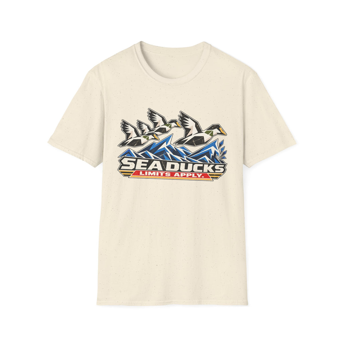 Sea Ducks T-Shirt