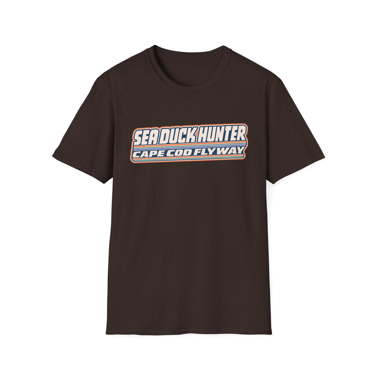 Sea Duck Hunter T-Shirt