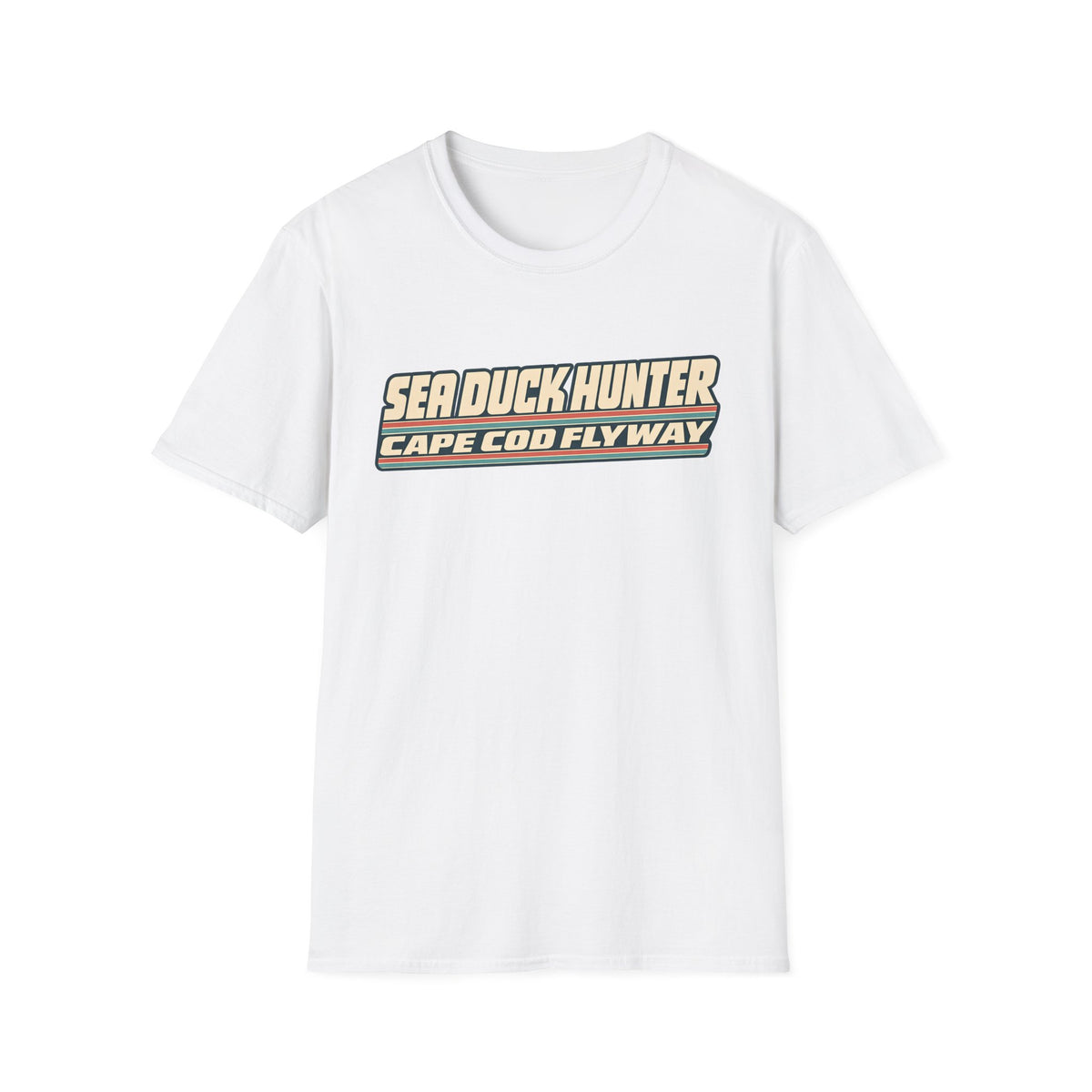 Sea Duck Hunter T-Shirt