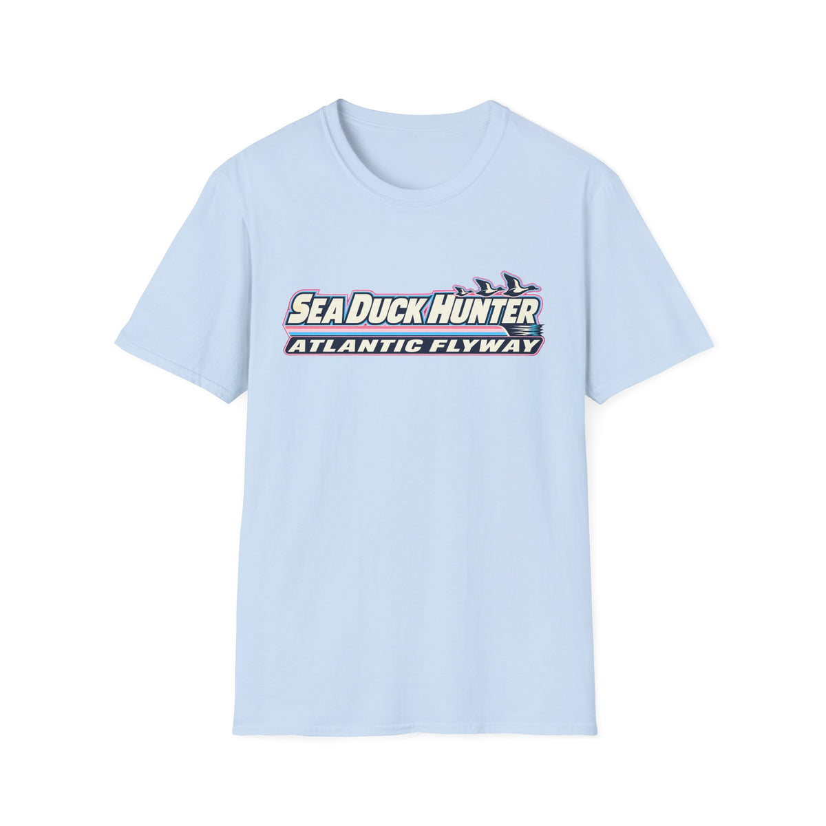 Sea Duck Hunter T-Shirt