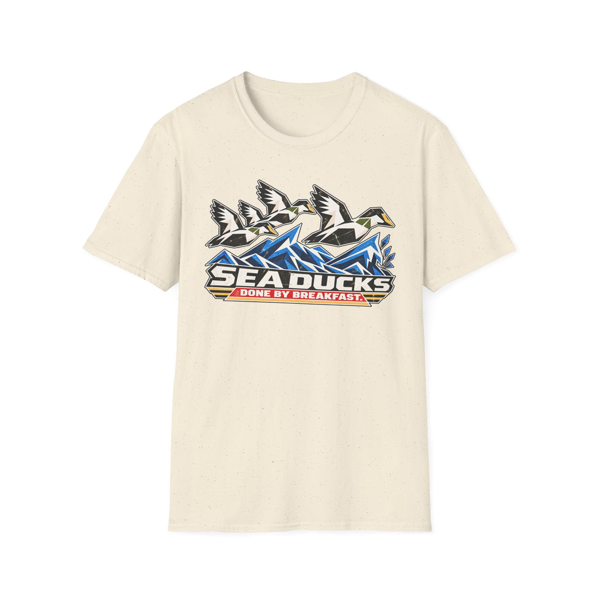 Sea Ducks T-Shirt