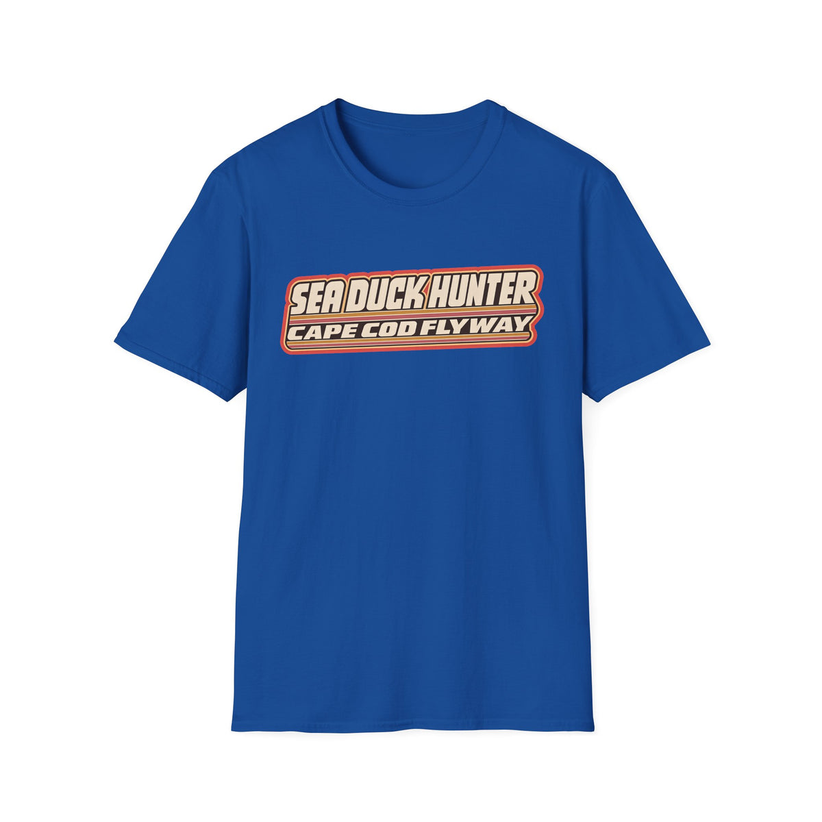 Sea Duck Hunter T-Shirt