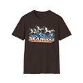 Sea Ducks T-Shirt