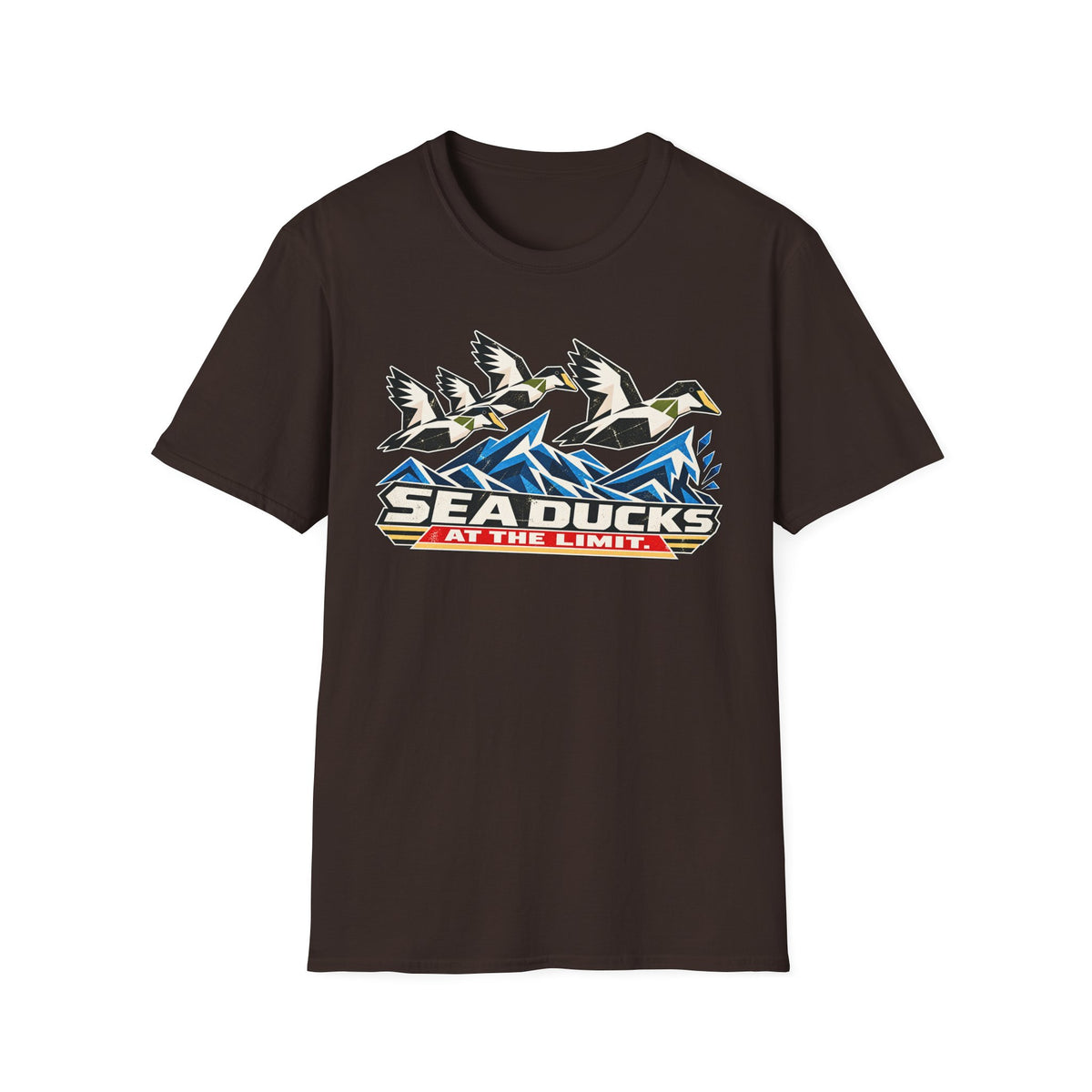 Sea Ducks T-Shirt