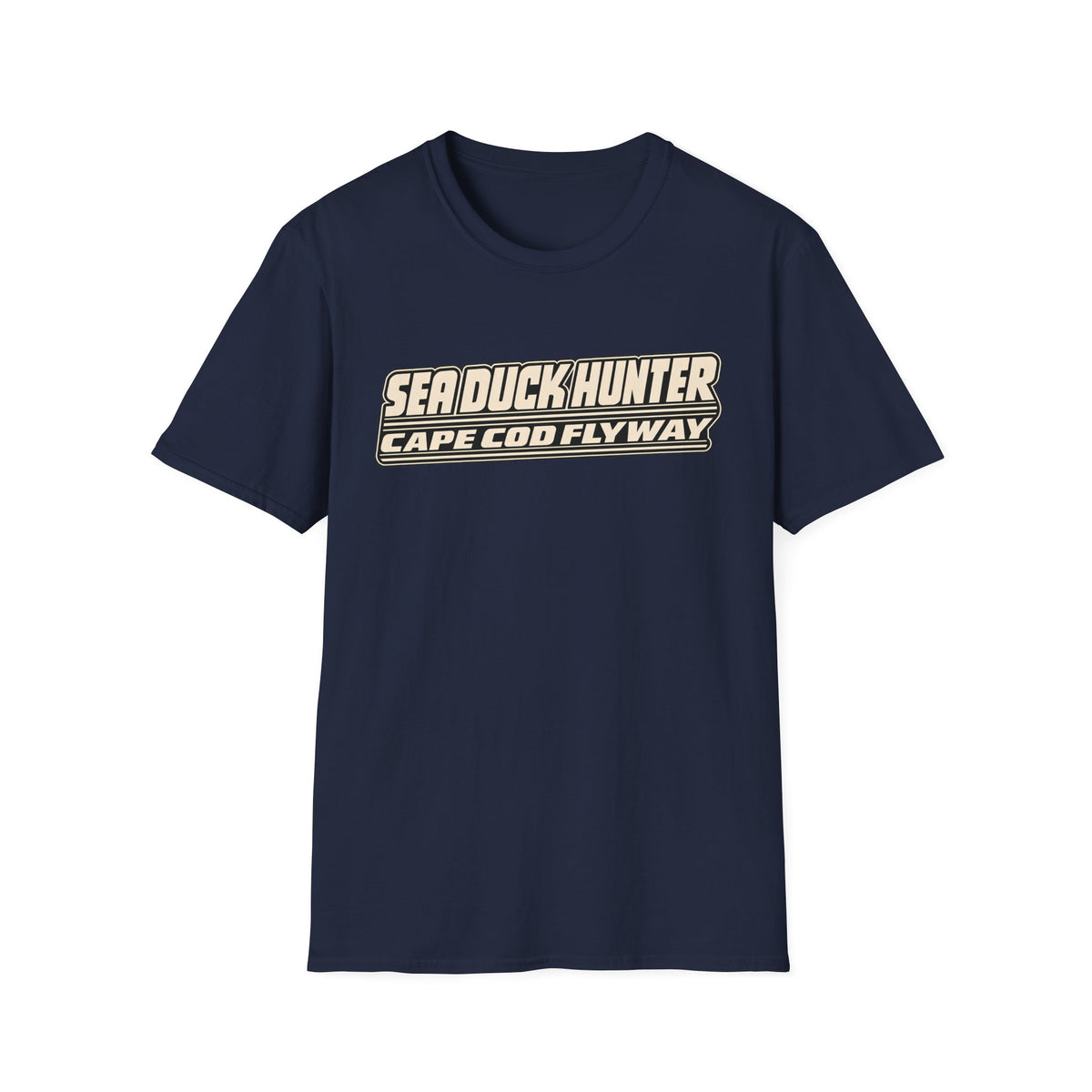 Sea Duck Hunter T-Shirt