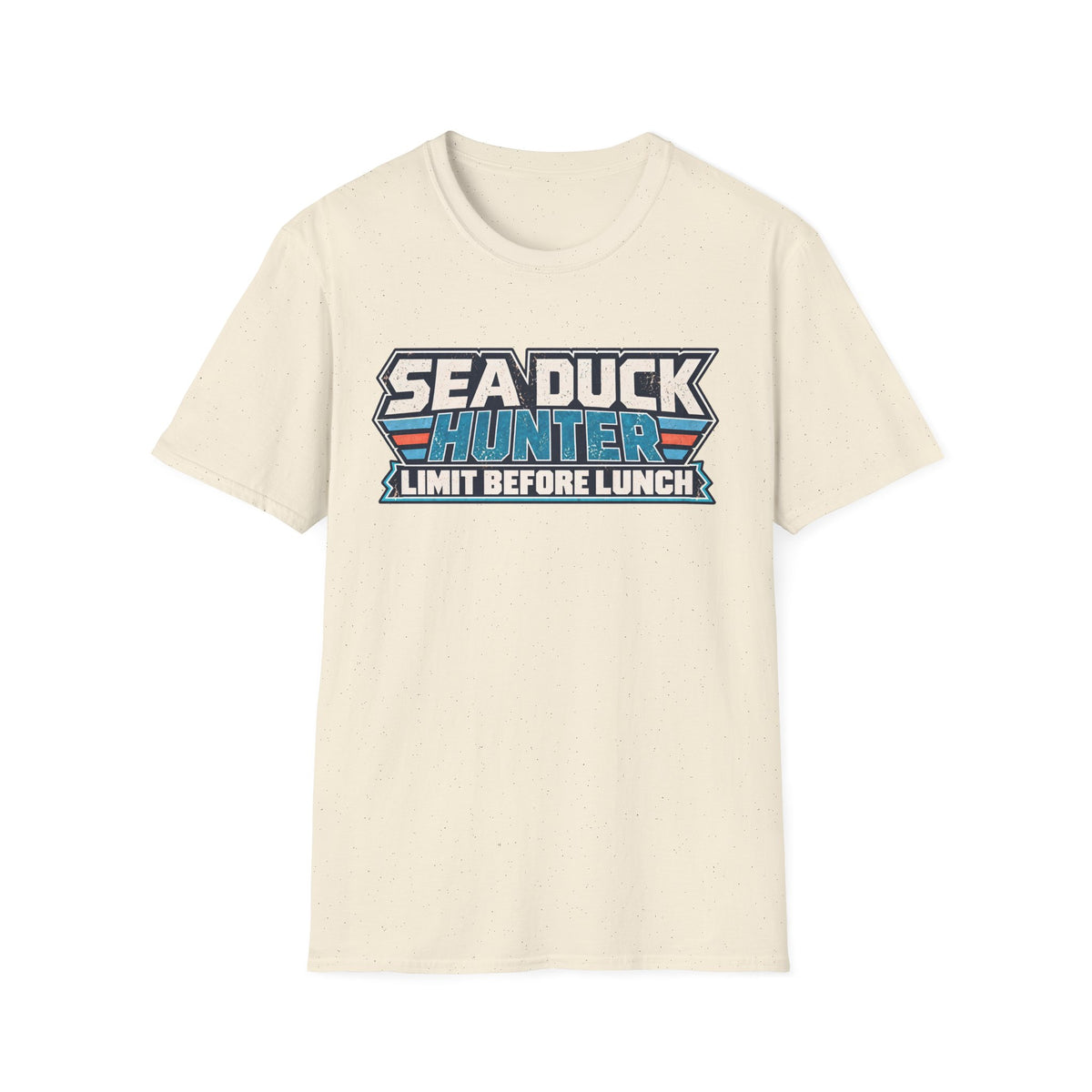 Sea Duck Hunter T-Shirt