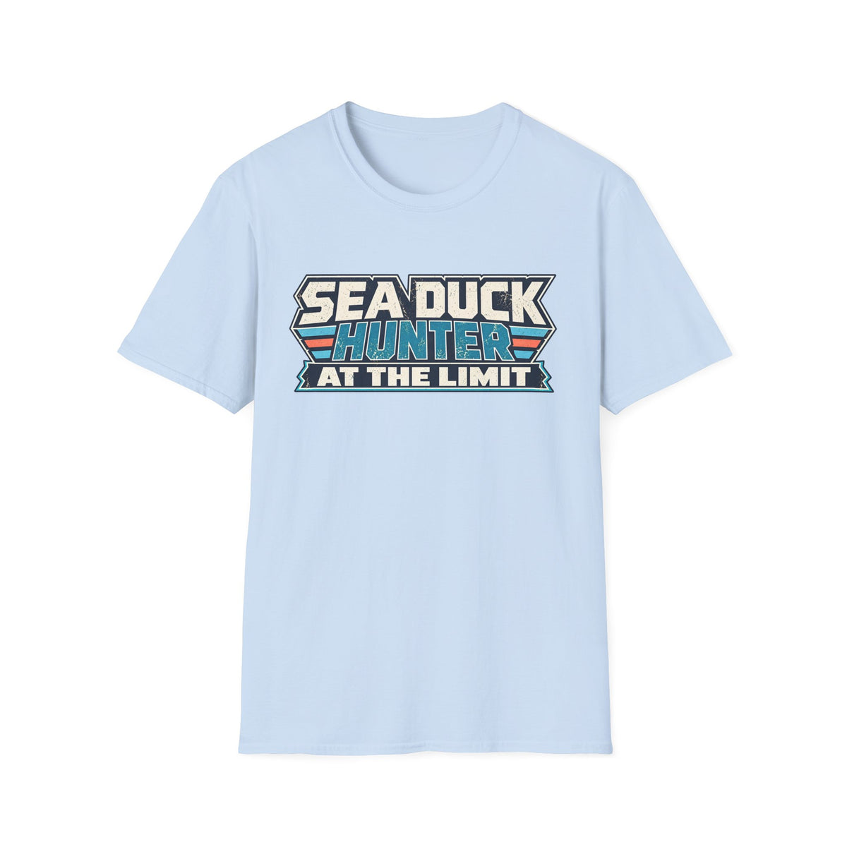 Sea Duck Hunter T-Shirt