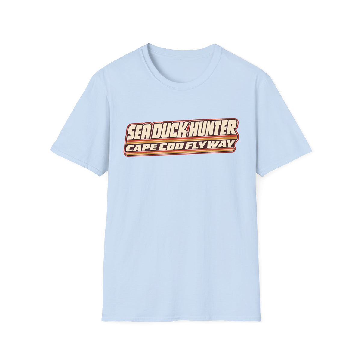 Sea Duck Hunter T-Shirt