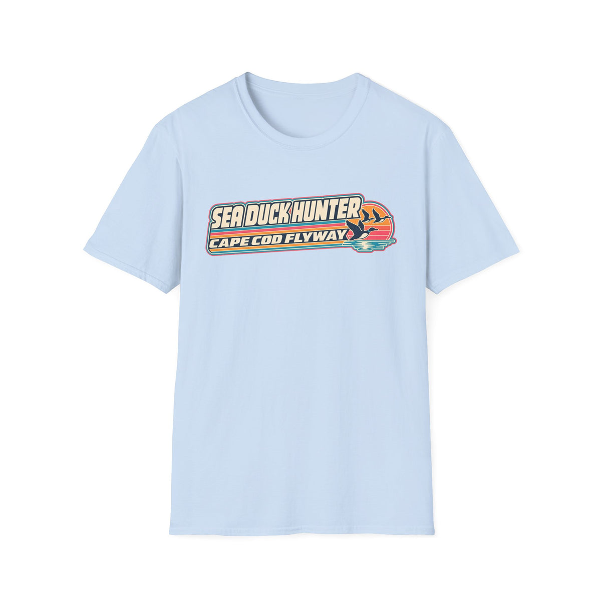 Sea Duck Hunter T-Shirt
