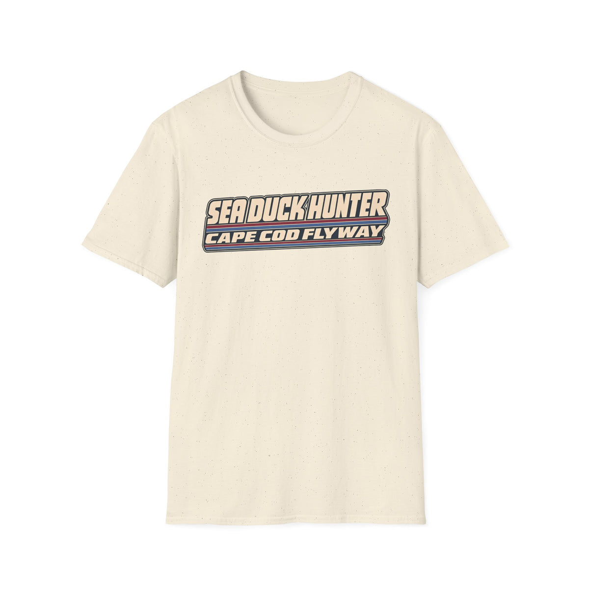 Sea Duck Hunter T-Shirt