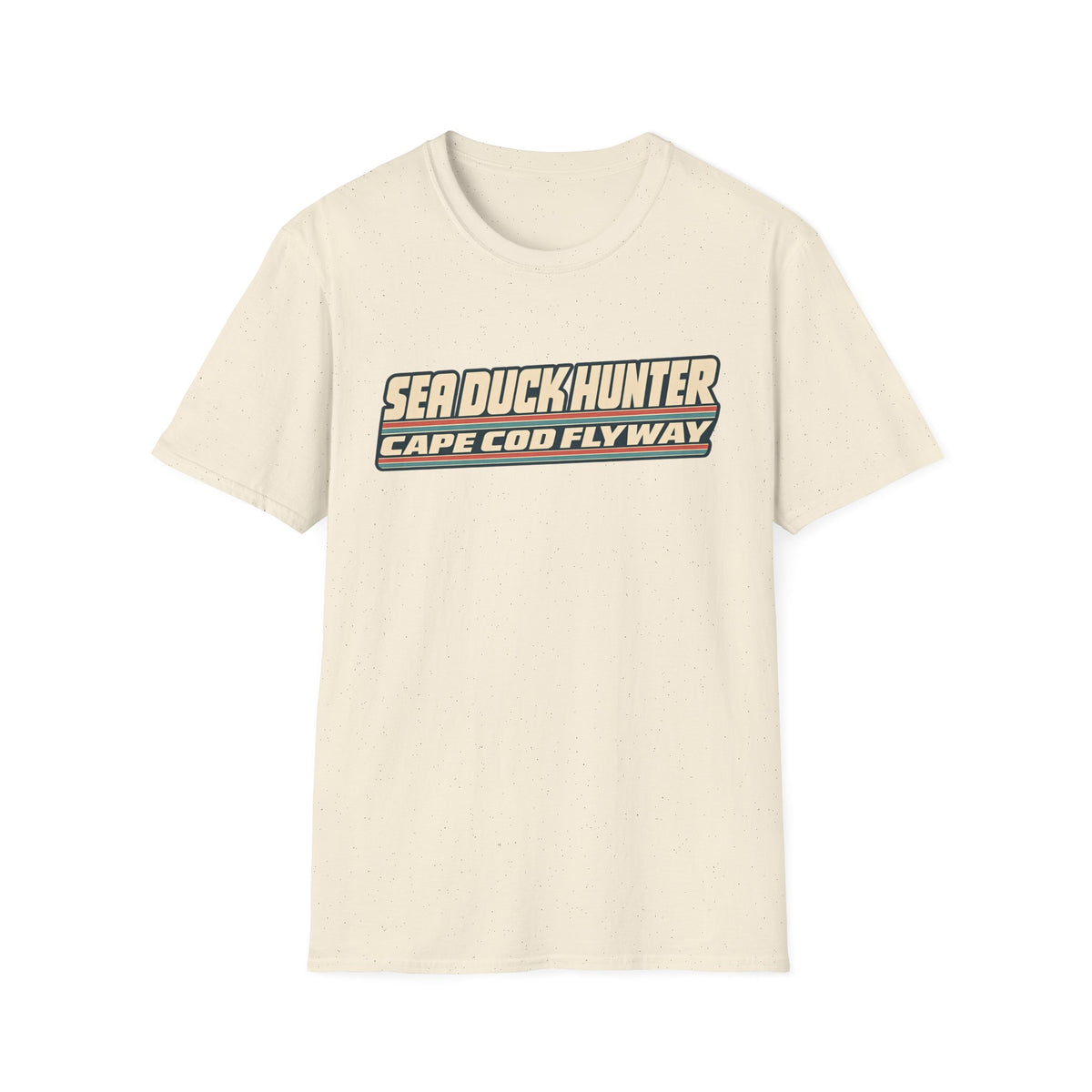 Sea Duck Hunter T-Shirt